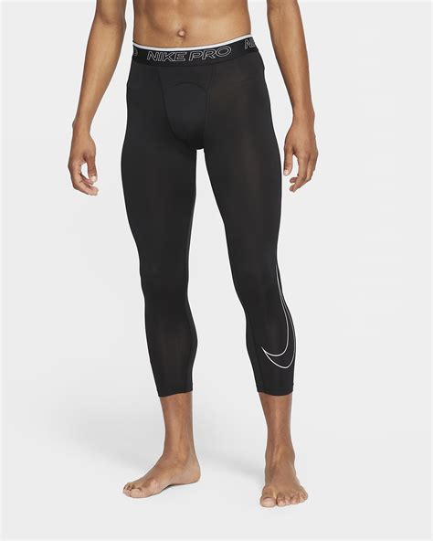 nike tights herren 3/4|Amazon.com: Nike Tights Men 3/4.